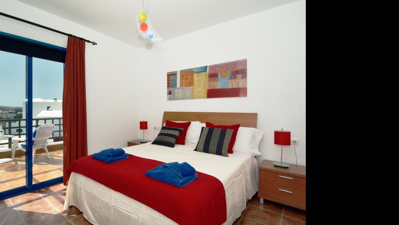 Ferienhaus Praia Lanzarote Playa Blanca By PVL in Playa Blanca