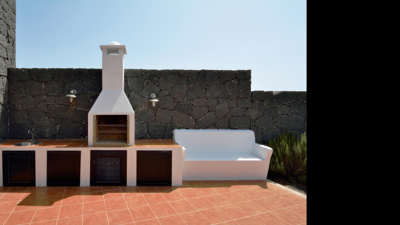 Ferienhaus Praia Lanzarote Playa Blanca By PVL in Playa Blanca