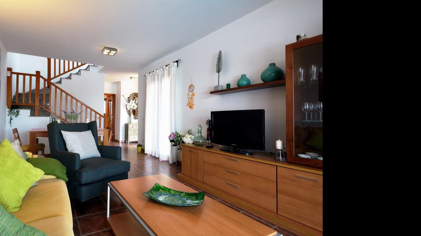Ferienhaus Praia Lanzarote Playa Blanca By PVL in Playa Blanca