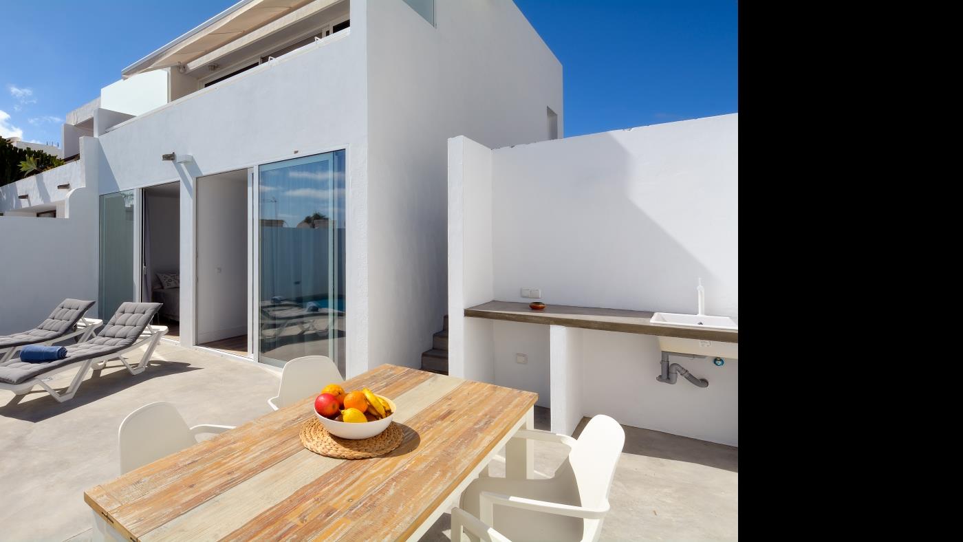Villa Sunrise with Pool Puerto del Carmen By PVL in Puerto del Carmen