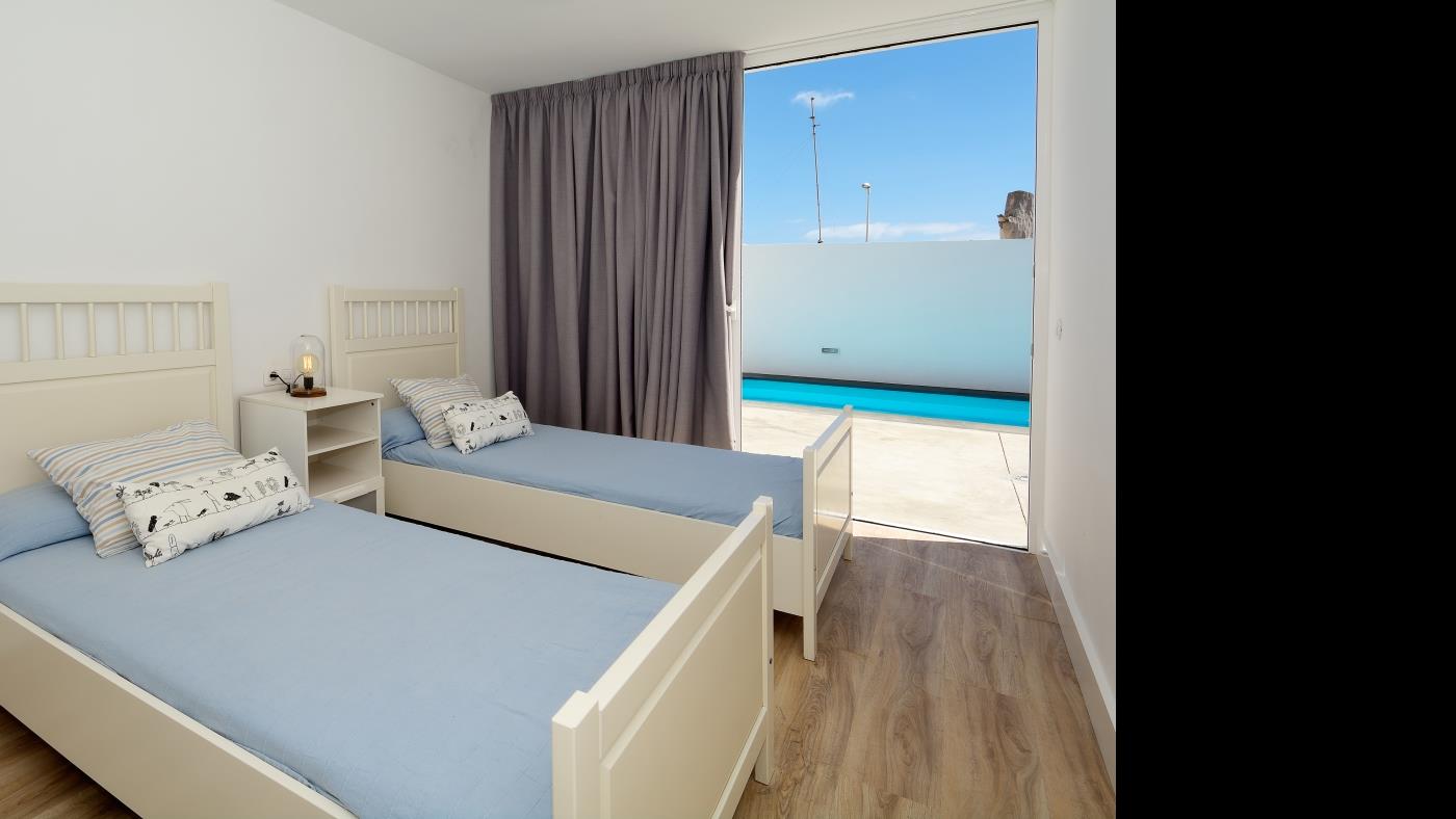 Villa Sunrise with Pool Puerto del Carmen By PVL in Puerto del Carmen