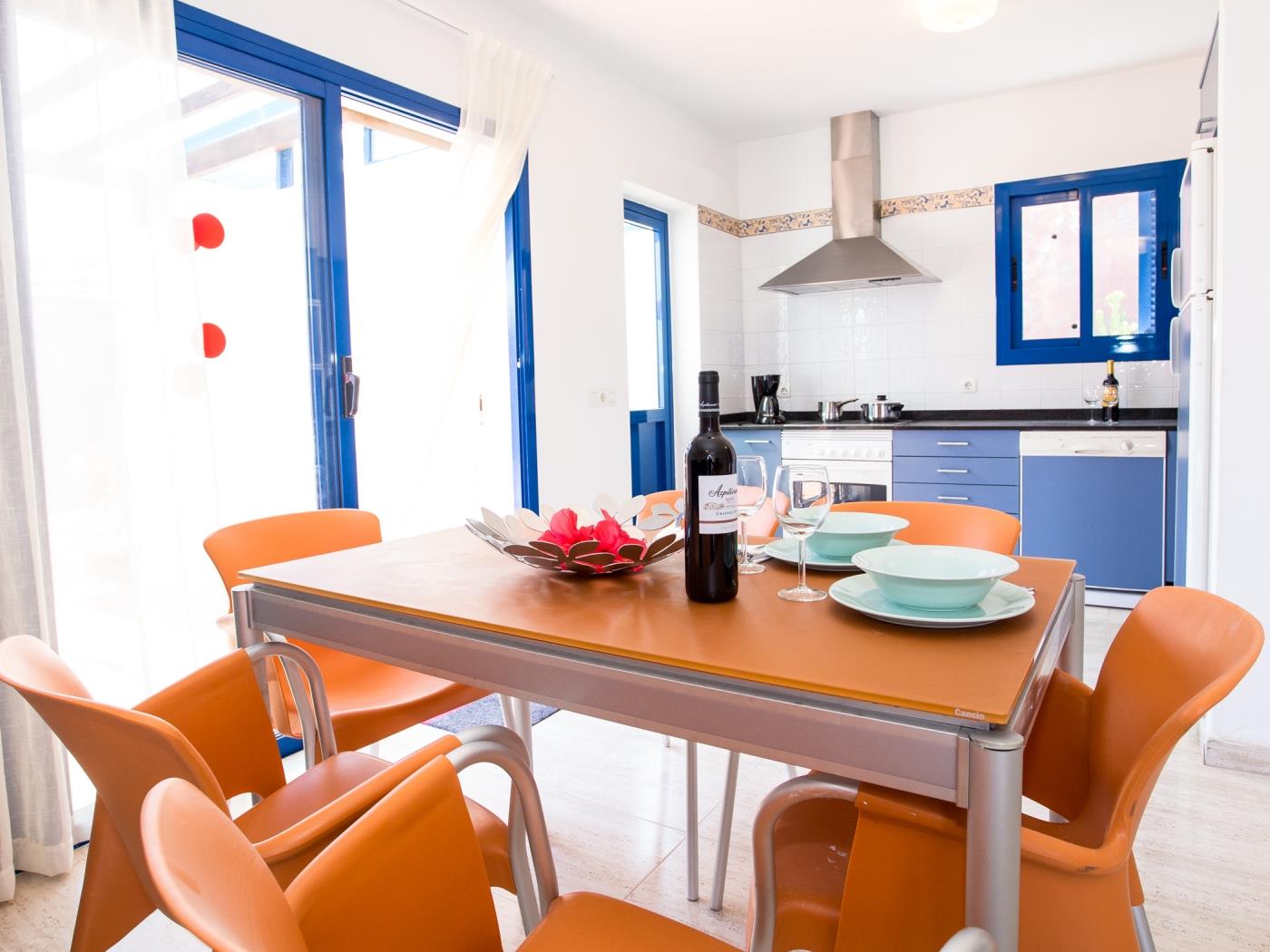 Villa Valentina Piscina Privada Playa Blanca By PVL en Playa Blanca