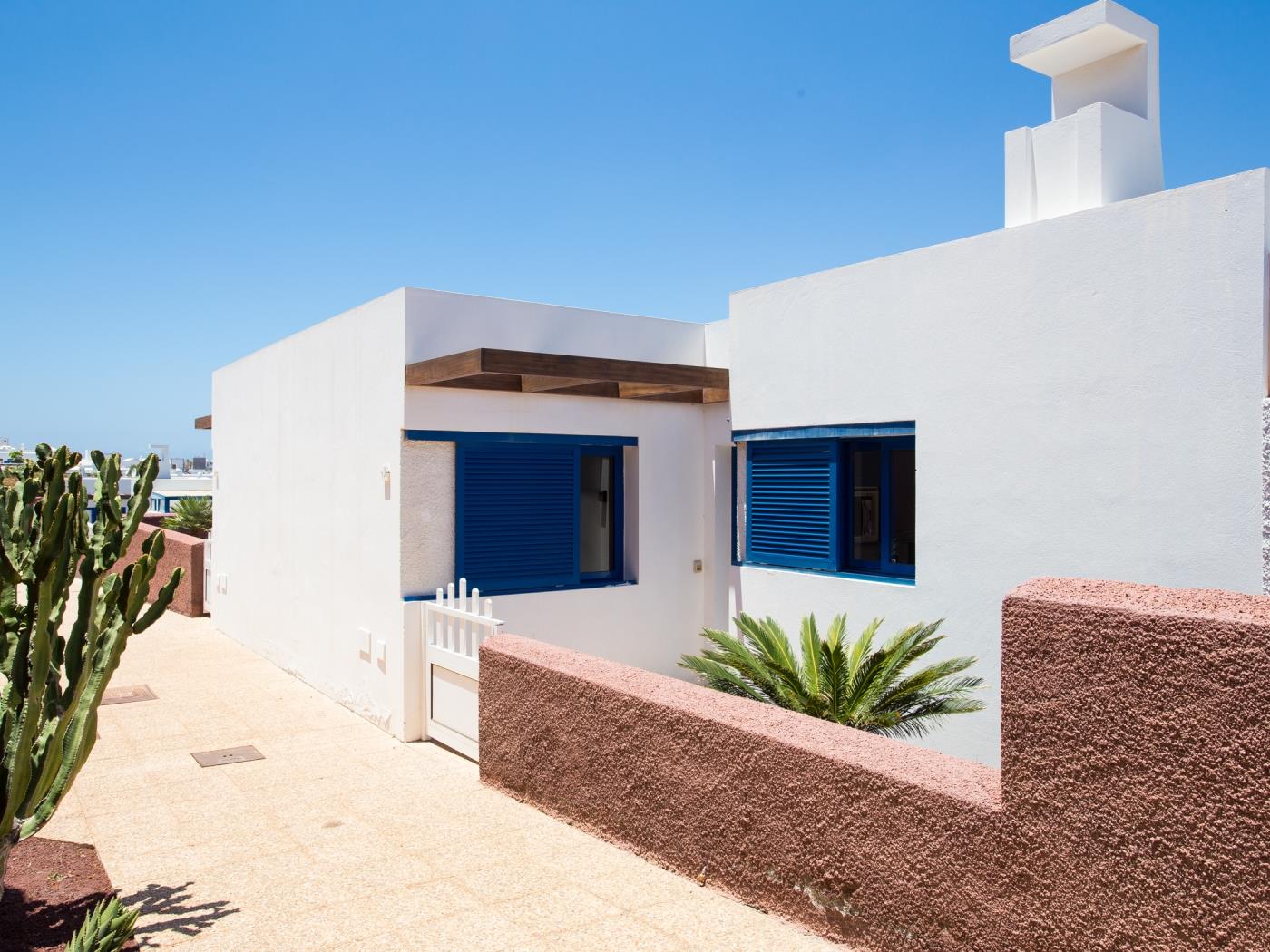 Villa Valentina Piscina Privada Playa Blanca By PVL en Playa Blanca