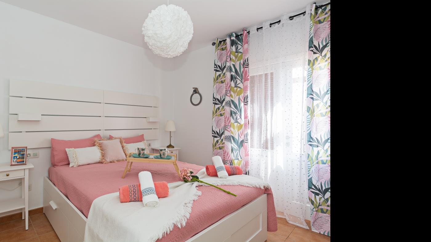 Ferienhaus Vela mit Privatem Pool Playa Blanca in Playa Blanca