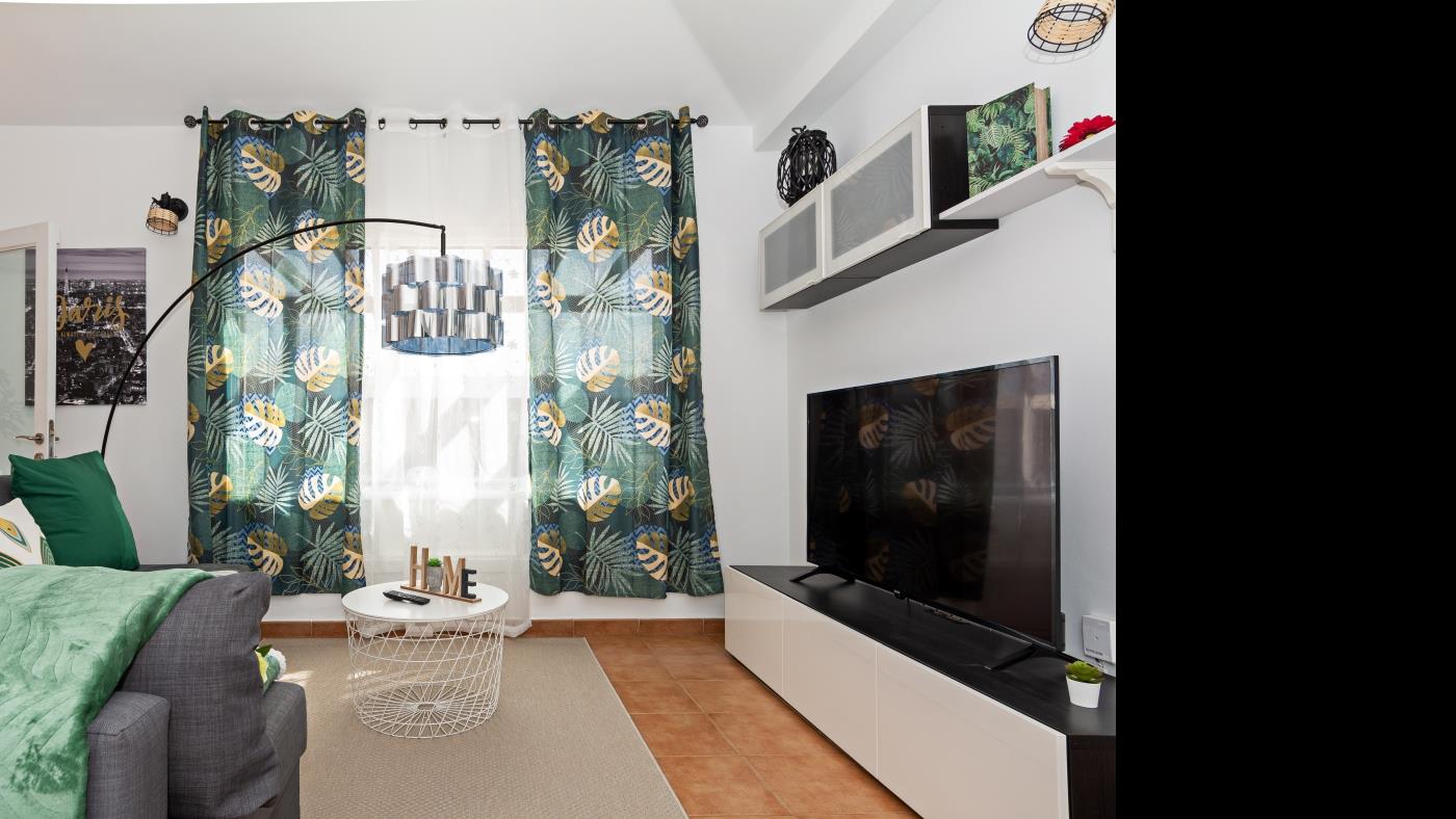 Ferienhaus Vela mit Privatem Pool Playa Blanca in Playa Blanca
