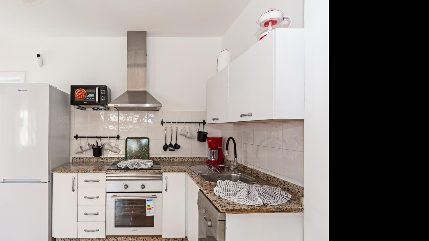 Ferienhaus Vela mit Privatem Pool Playa Blanca in Playa Blanca