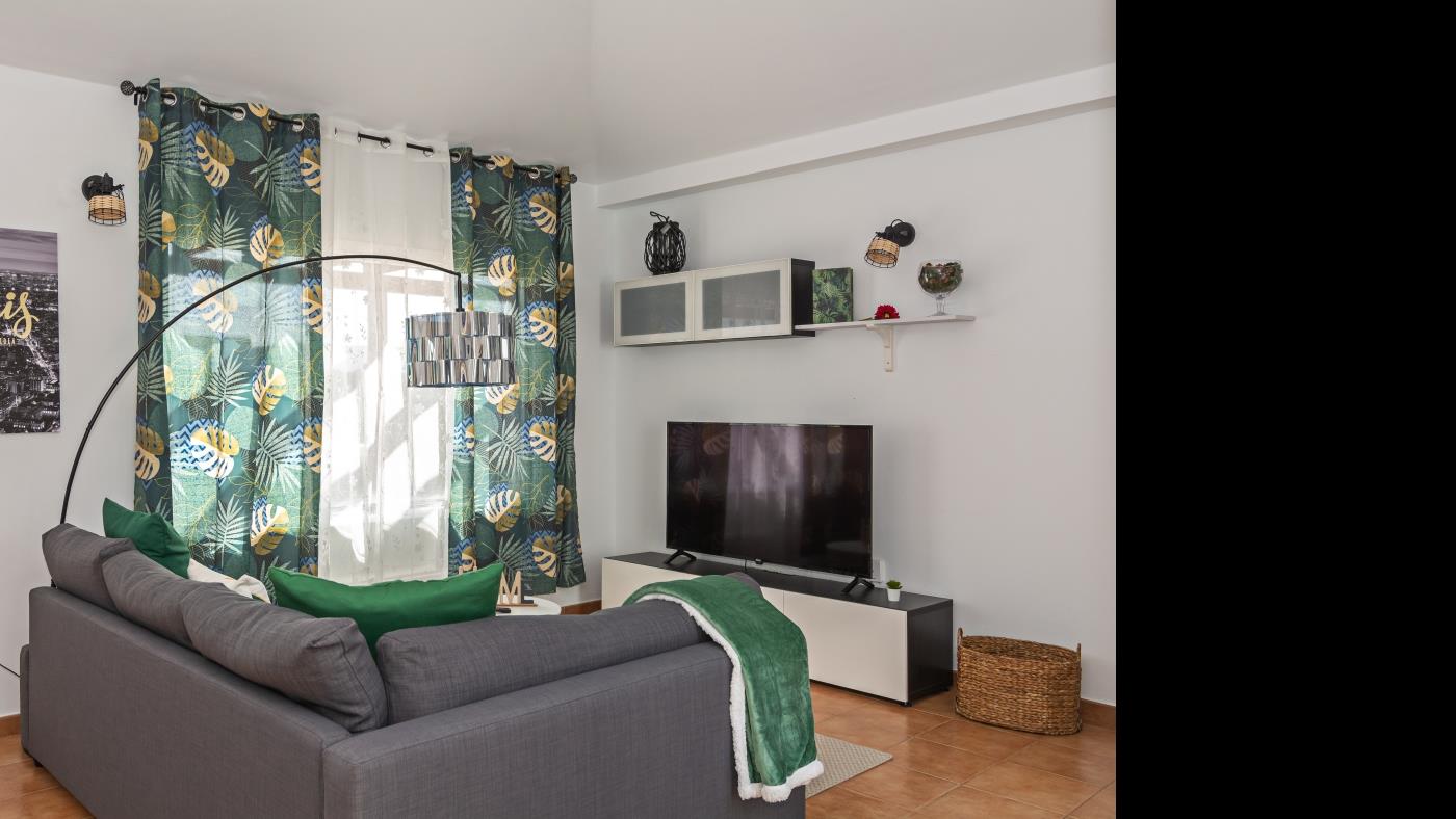 Ferienhaus Vela mit Privatem Pool Playa Blanca in Playa Blanca