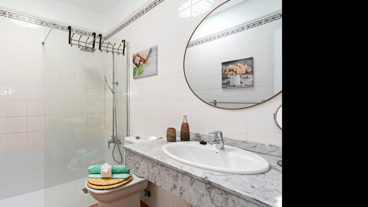 Ferienhaus Vela mit Privatem Pool Playa Blanca in Playa Blanca