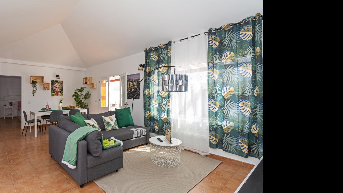Ferienhaus Vela mit Privatem Pool Playa Blanca in Playa Blanca