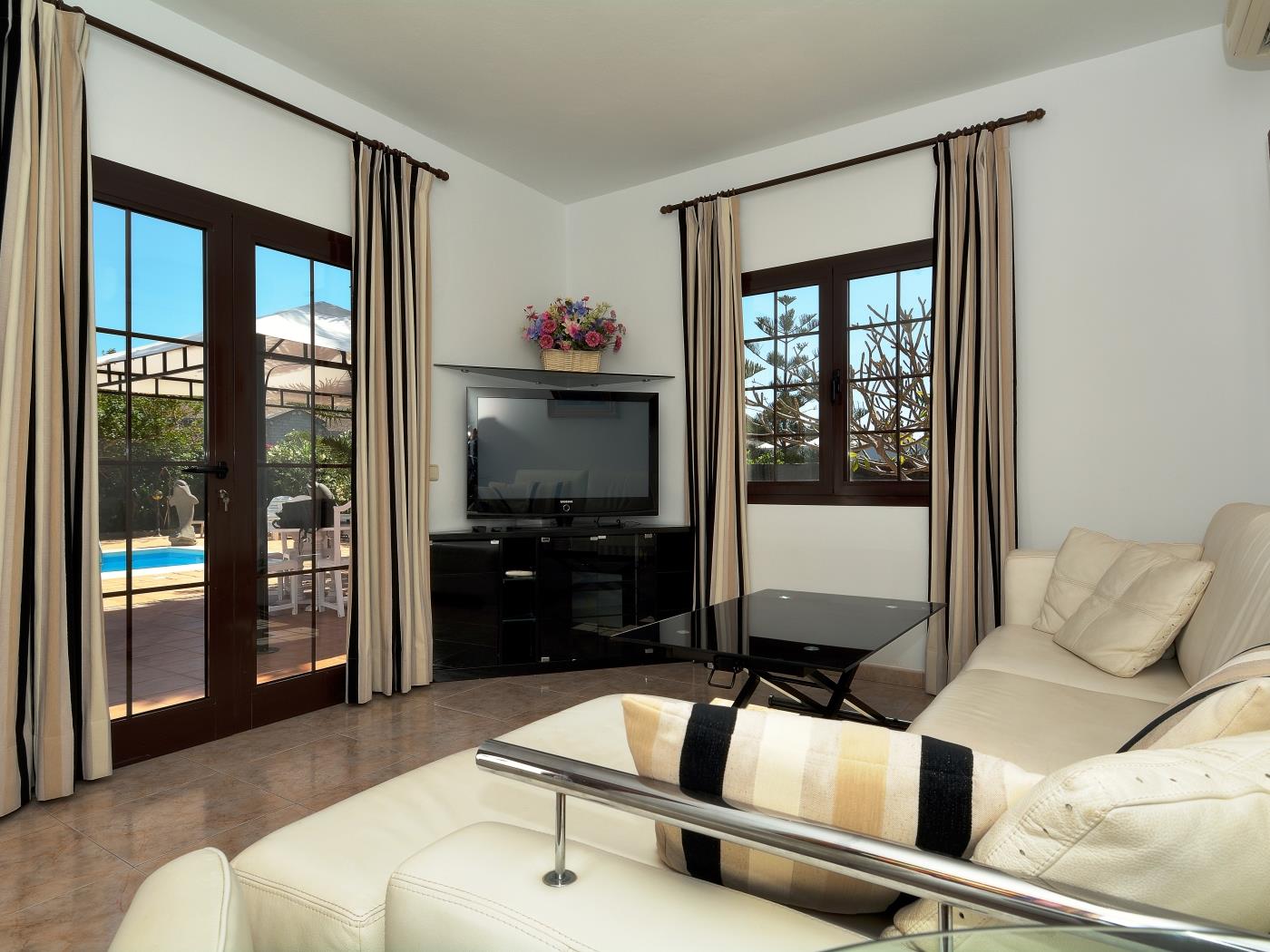 Villa Timanfaya Private Pool By PVL à Yaiza