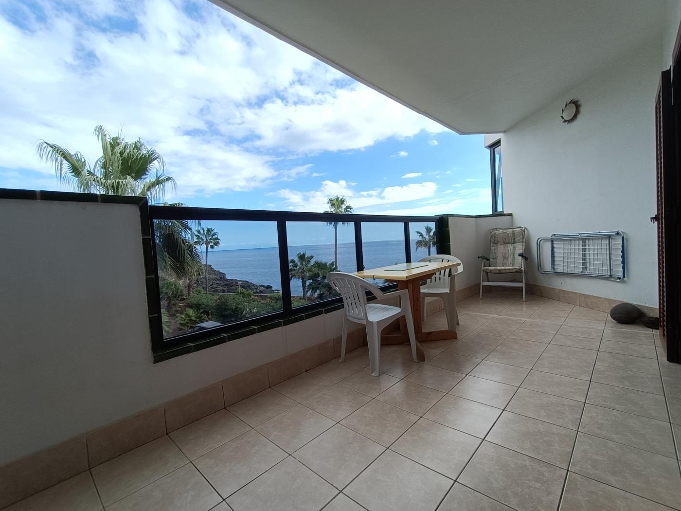 Acogedor apartamento en Costa del Silencio en Costa del Silencio