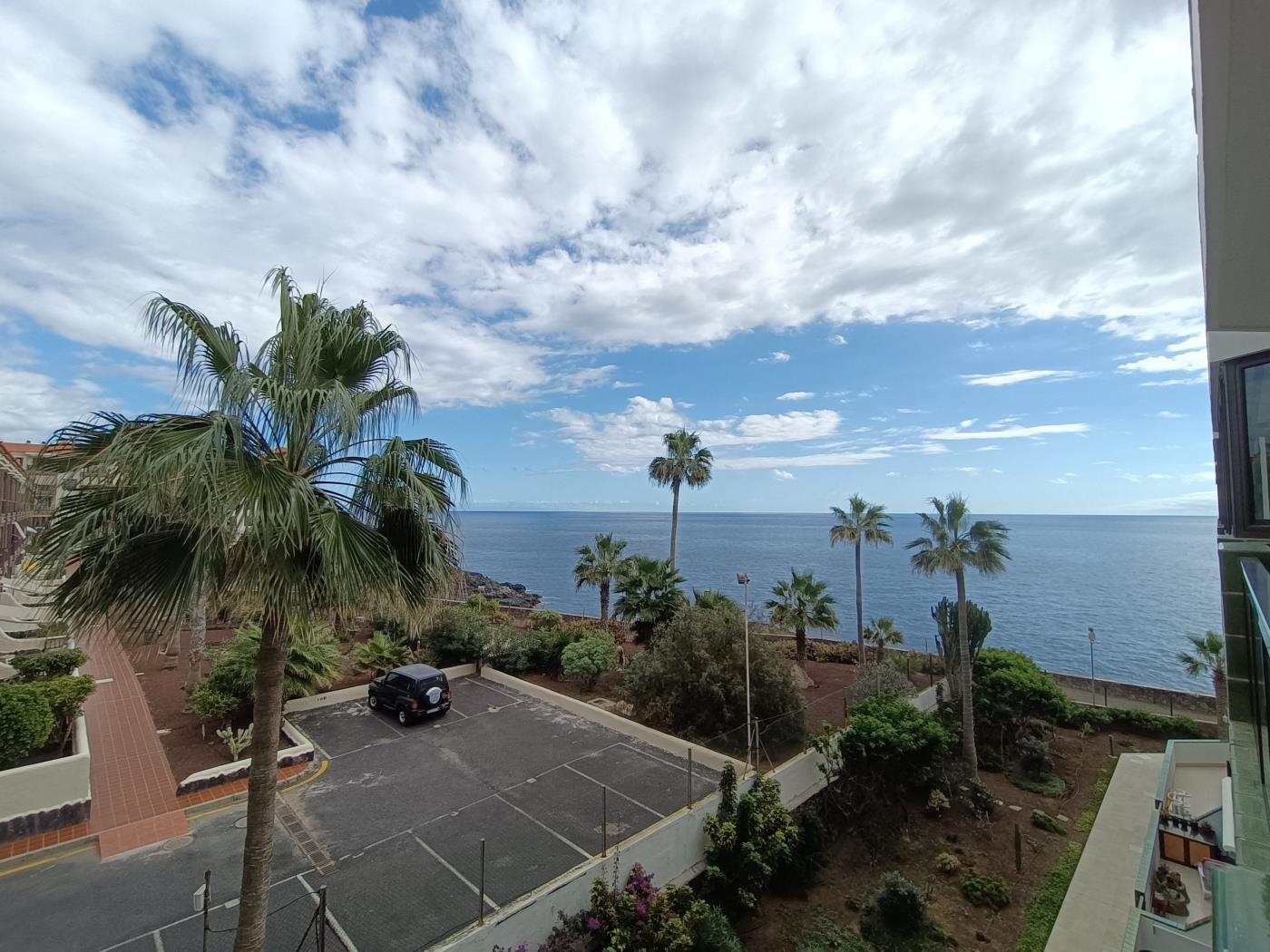 Acogedor apartamento en Costa del Silencio en Costa del Silencio