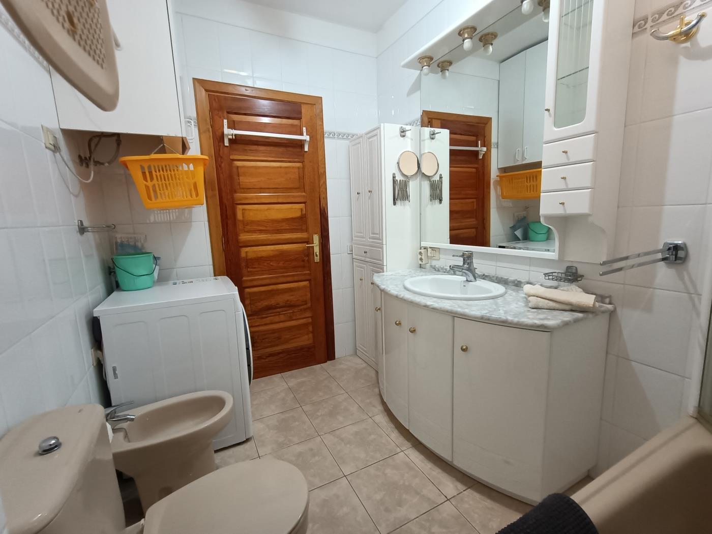 Acogedor apartamento en Costa del Silencio en Costa del Silencio