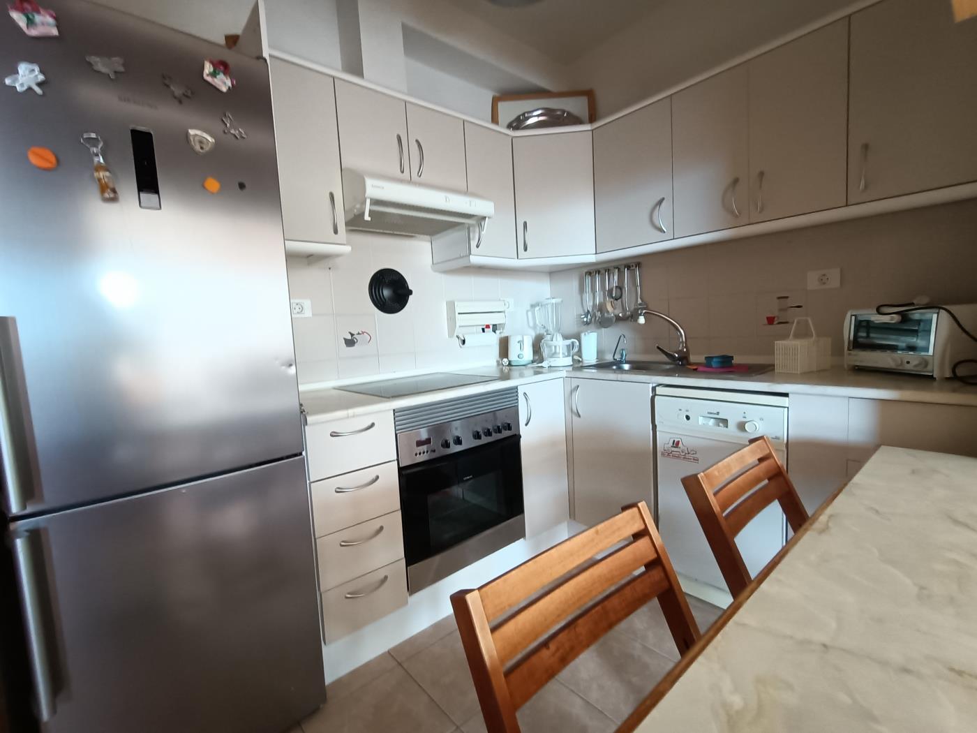 Acogedor apartamento en Costa del Silencio en Costa del Silencio