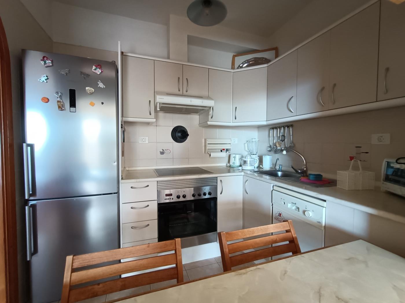 Acogedor apartamento en Costa del Silencio en Costa del Silencio