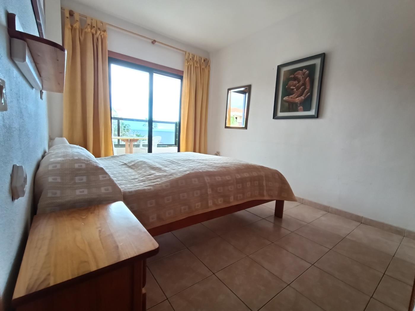 Acogedor apartamento en Costa del Silencio en Costa del Silencio