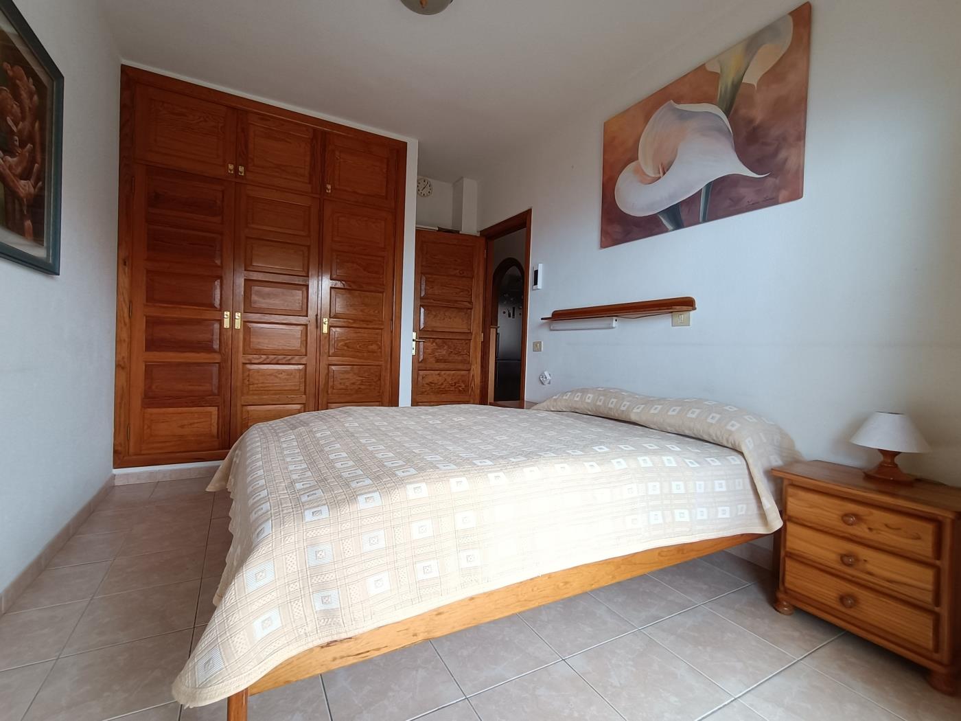 Acogedor apartamento en Costa del Silencio en Costa del Silencio